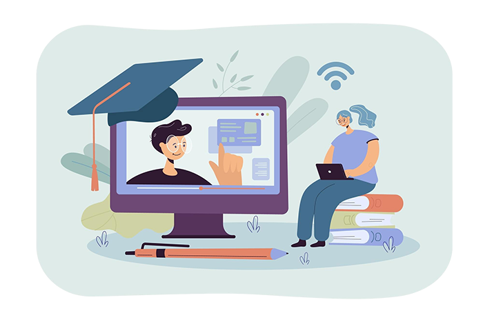 Аналитик данных