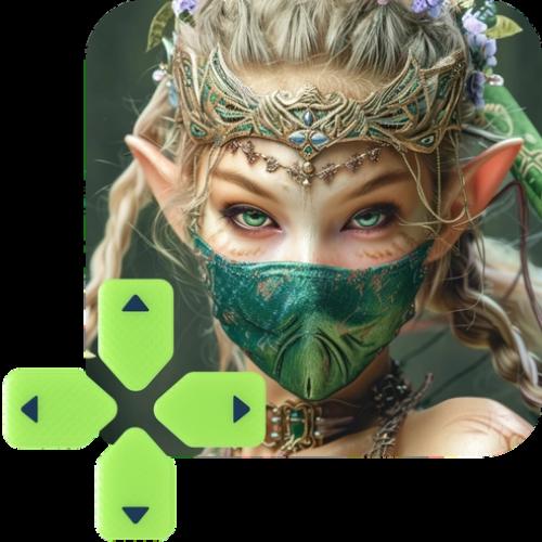 Профессия Разработчик игр + ИИ