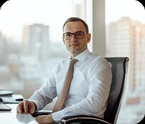 Менеджер по развитию бизнеса + ИИ