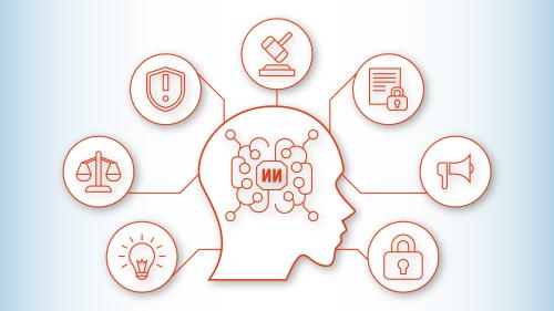 Занимательное право искусственного интеллекта