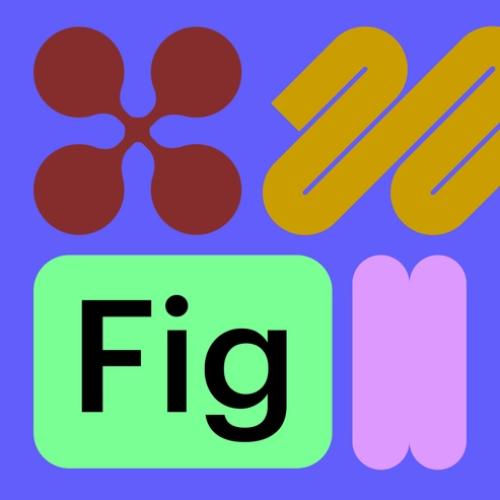 Figma с нуля до коммерческих проектов