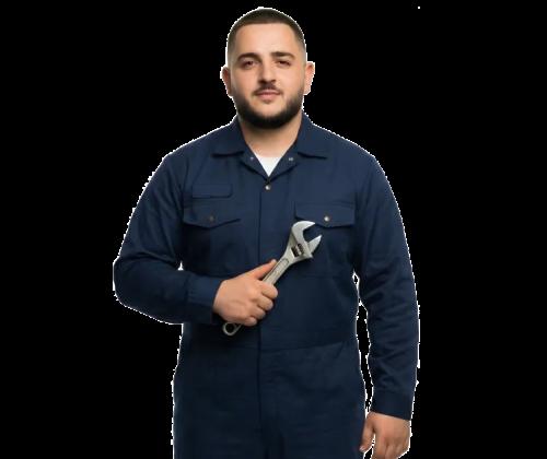 Автомеханик