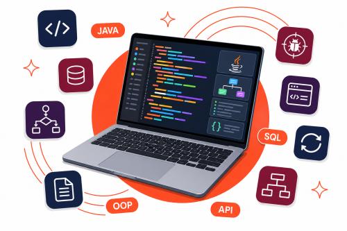 Java и нейросети для написания кода