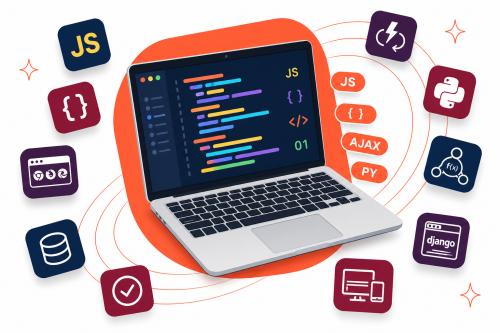 Python + ИИ: сайты и машинное обучение