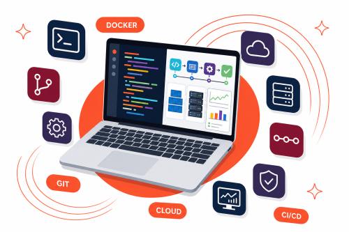 DevOps-инженер + ИИ
