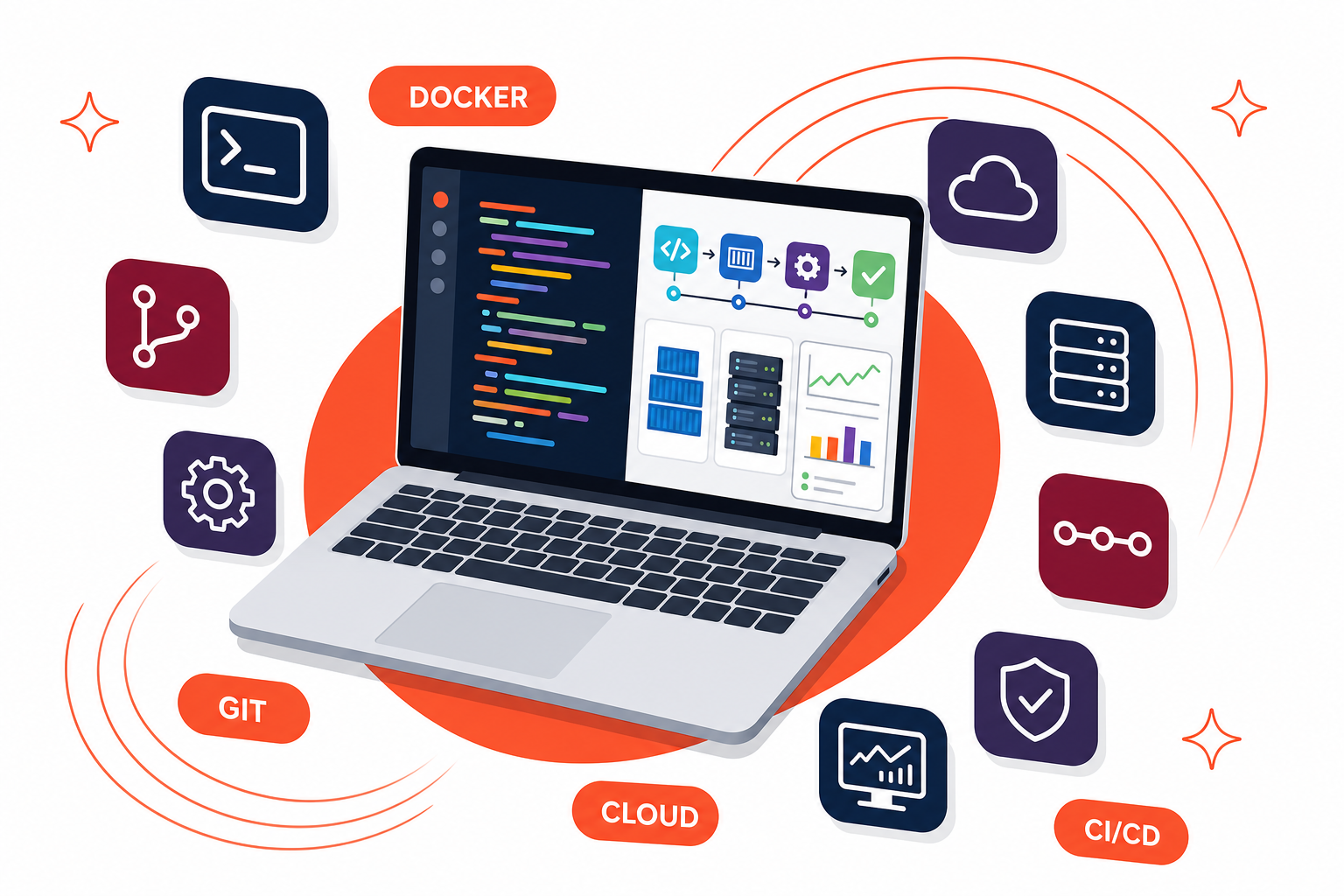 DevOps-инженер + ИИ