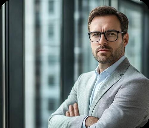 MBA Эксперт: Управление финансами с ИИ
