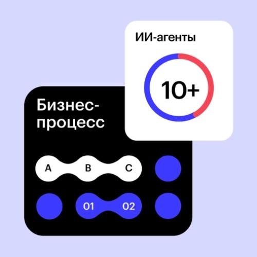 ИИ-агенты для бизнеса