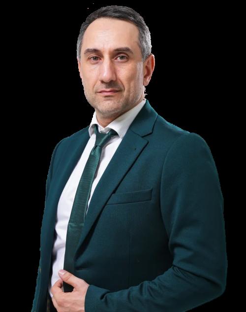Русский язык 9 класс. Алексей Шаулов