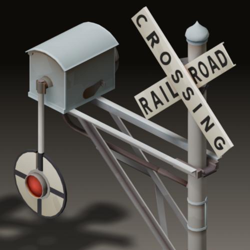 Старт в трехмерном моделировании (Blender 3D)