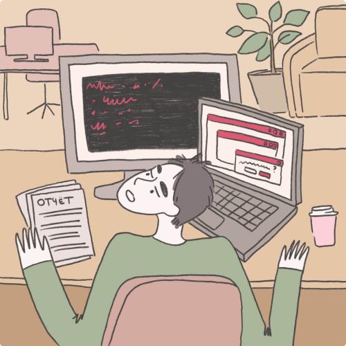Онлайн-курс Инженер по тестированию + ИИ