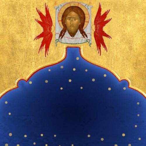 Икона: главный язык русского искусства