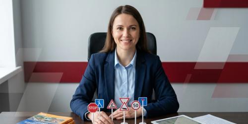 Безопасность дорожного движения (БДД)