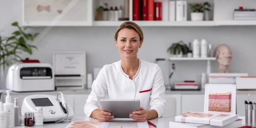 Сестринское дело в косметологии