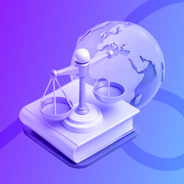 Международное структурирование бизнеса: правовые аспекты