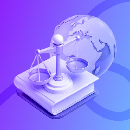 Международное структурирование бизнеса: правовые аспекты