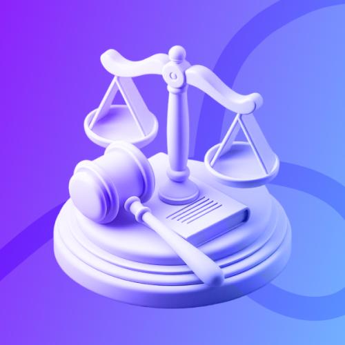 Юрист в сфере IT