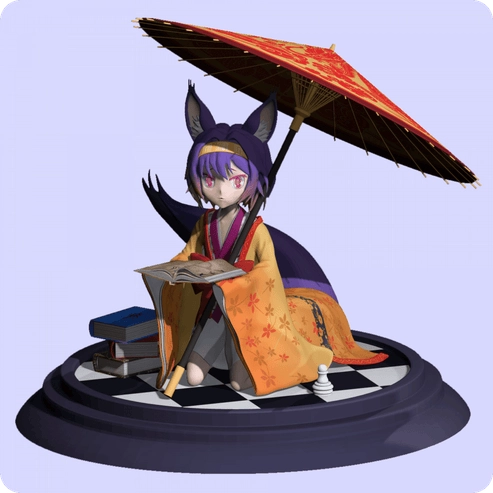 Профессия 3D-художник