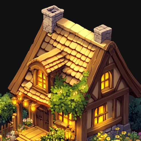 Профессия 2D-художник