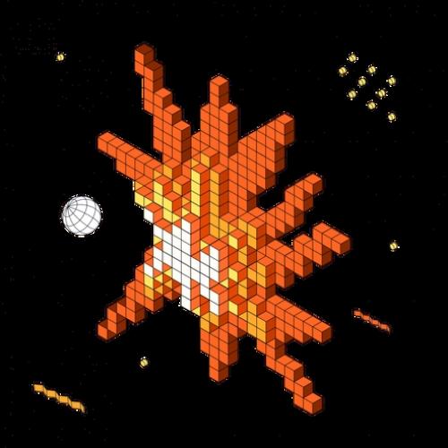 Профессия Создатель спецэффектов