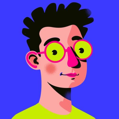 Коммерческая иллюстрация с нуля до PRO