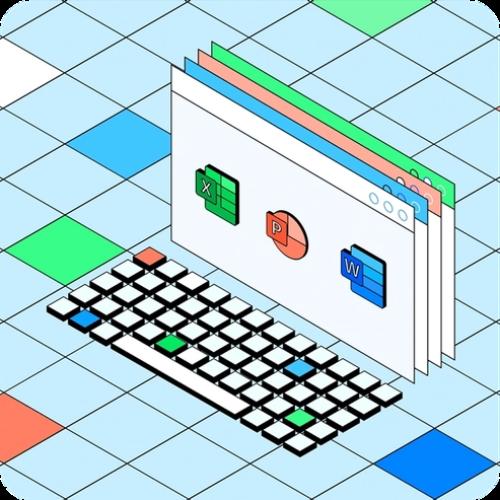 MS Office и инструменты Google