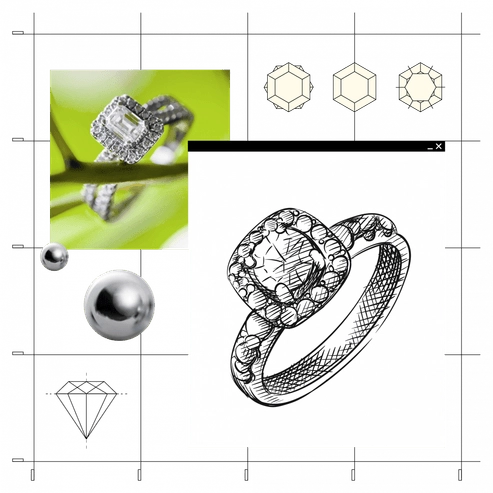 Профессия Ювелирный дизайнер