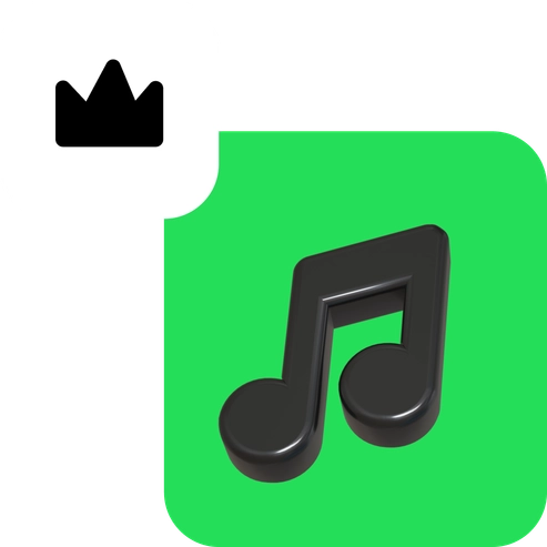 Музыкальный менеджер