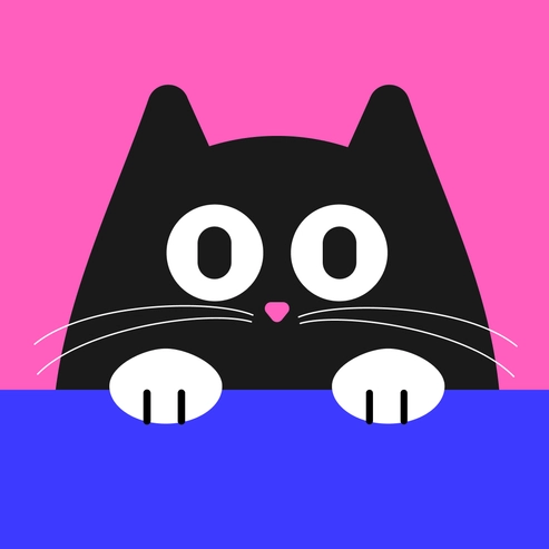 Персонажная иллюстрация