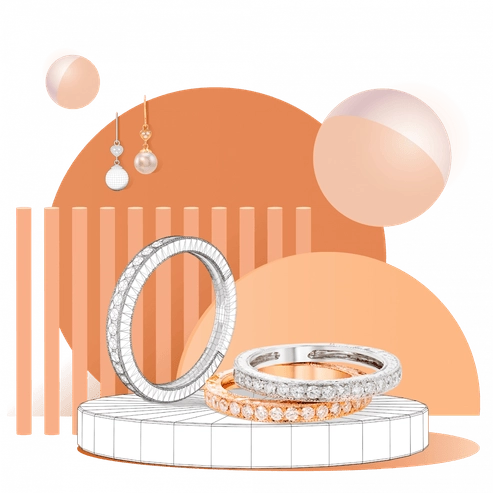 Профессия Ювелирный 3D-моделлер