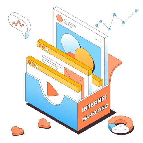 Профессия Интернет-маркетолог с нуля до PRO