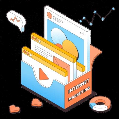 Профессия Интернет-маркетолог с нуля до PRO