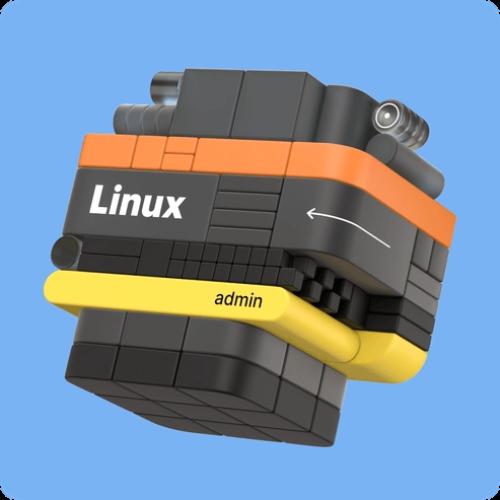 Администрирова­ние ОС Linux