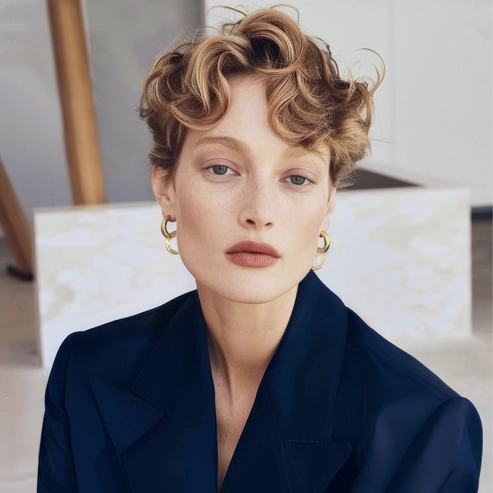 Персональный стилист