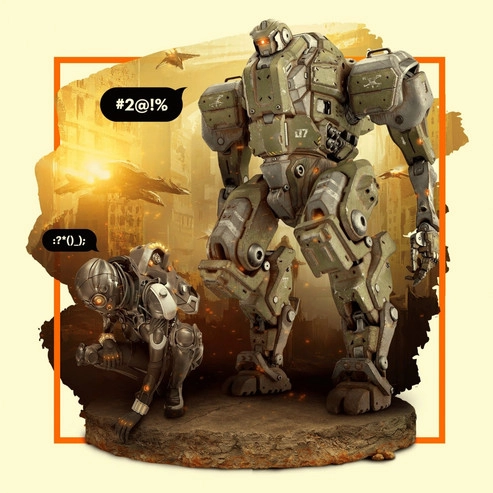 Профессия Нарративный дизайнер