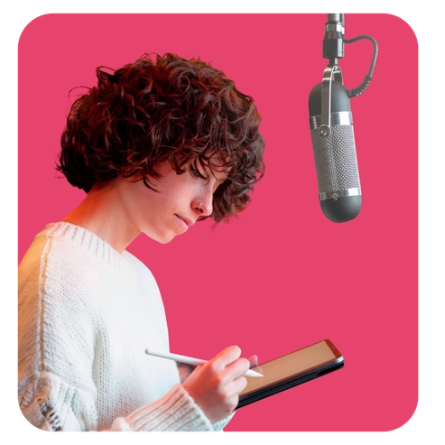 Профессия Сонграйтер