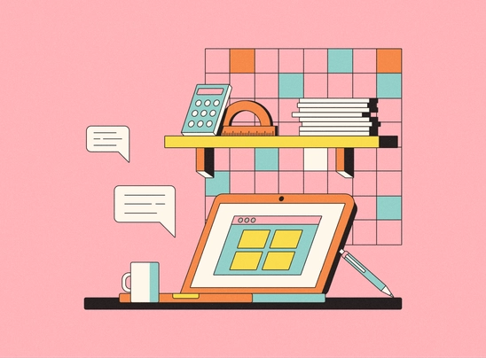 Онлайн-репетитор