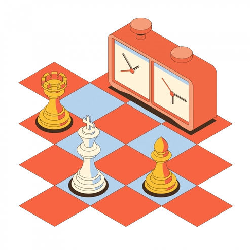 Основы шахмат