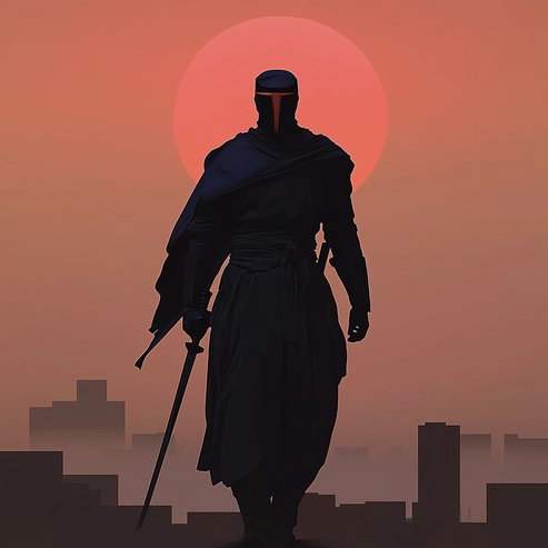 Концепт-арт в играх