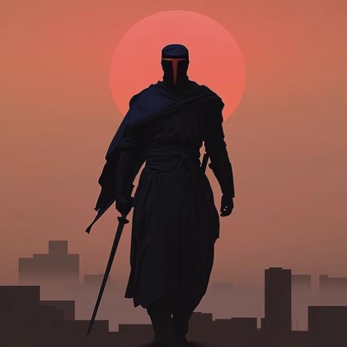 Концепт-арт в играх