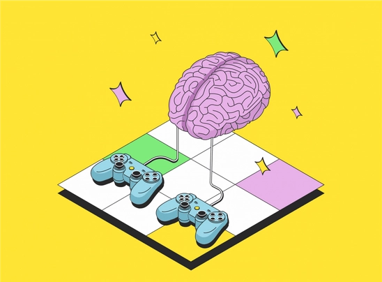 Психология видеоигр