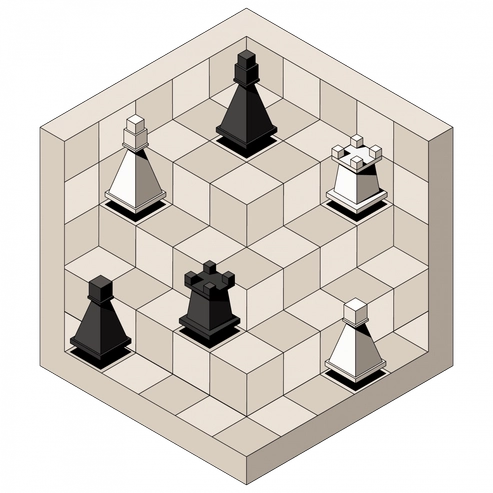 Профессия Шахматы с нуля до PRO