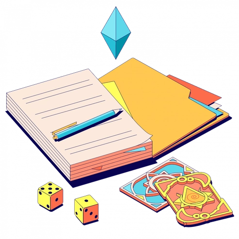 Профессия Игропрактик