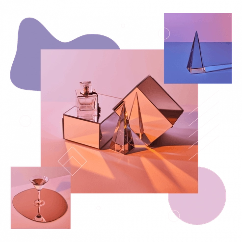 Профессия Предметный фотограф