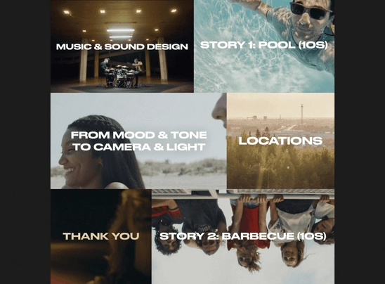 Режиссёрский тритмент