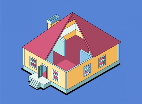 Управление строительством дома