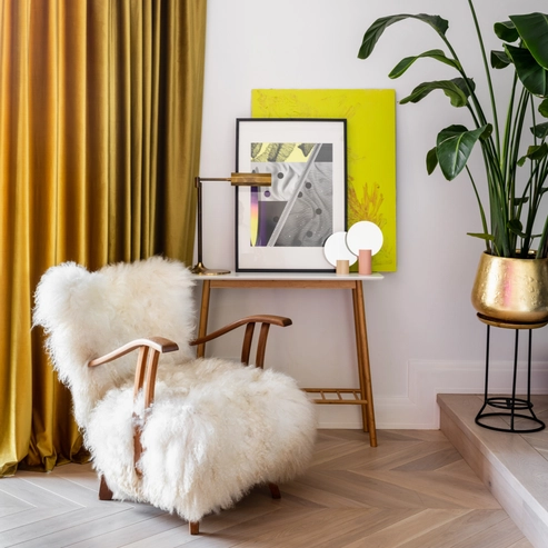 Дизайнер интерьеров с нуля до PRO