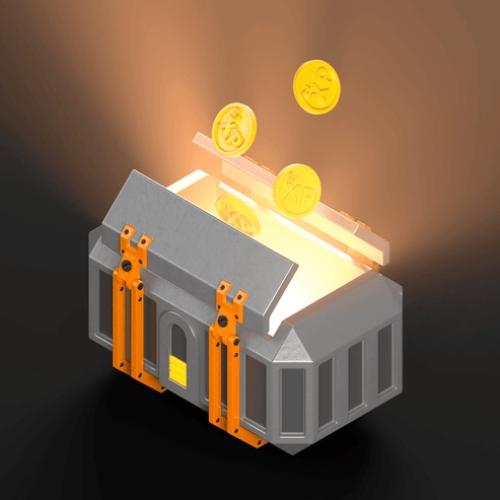 Монетизация в играх