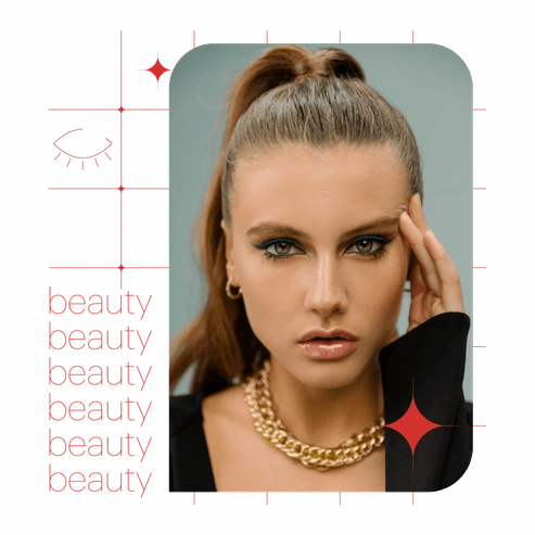 Профессия Визажист-стилист