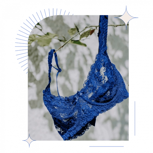 Профессия  Дизайнер нижнего белья и купальников